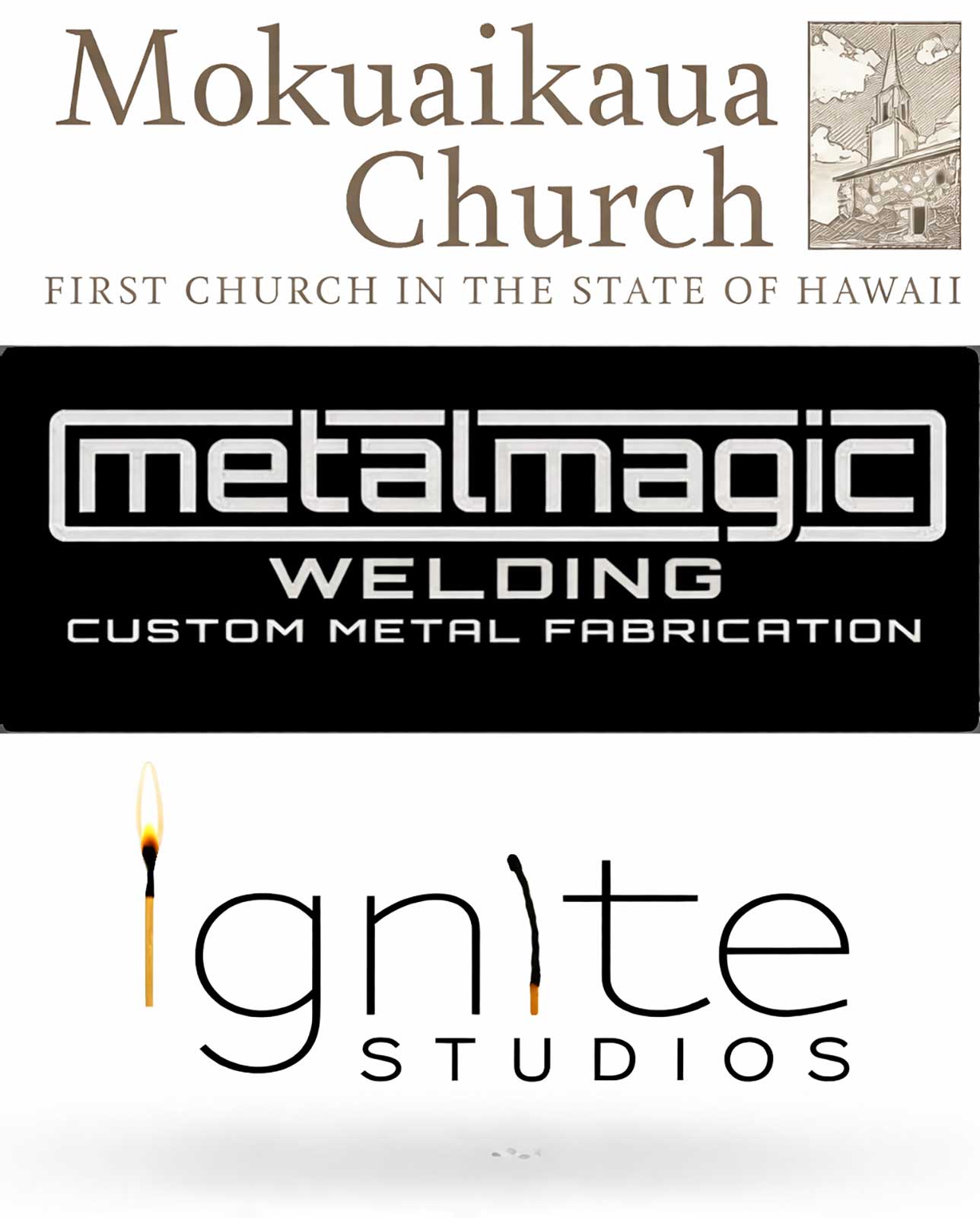  Logos | Various | Divergent identity solutions shaped to fit their audiences rather than a personal style 