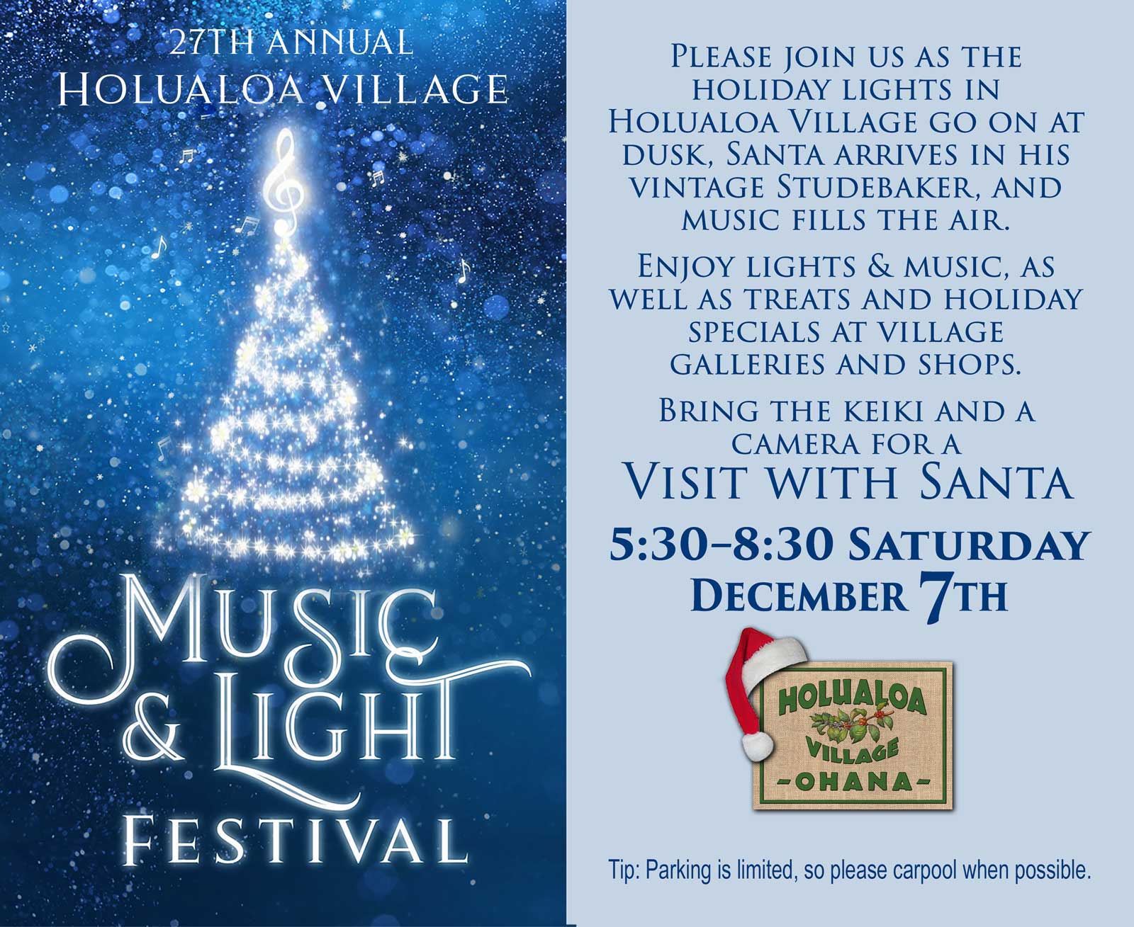  Promotional poster design and logos developed for a music and arts festival. 