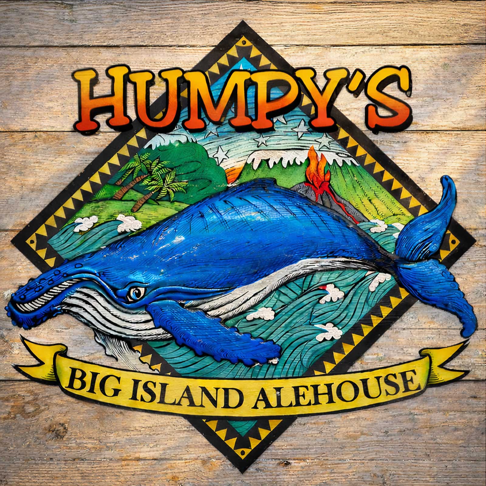  Logo and identity graphics developed for a hospitality client. 