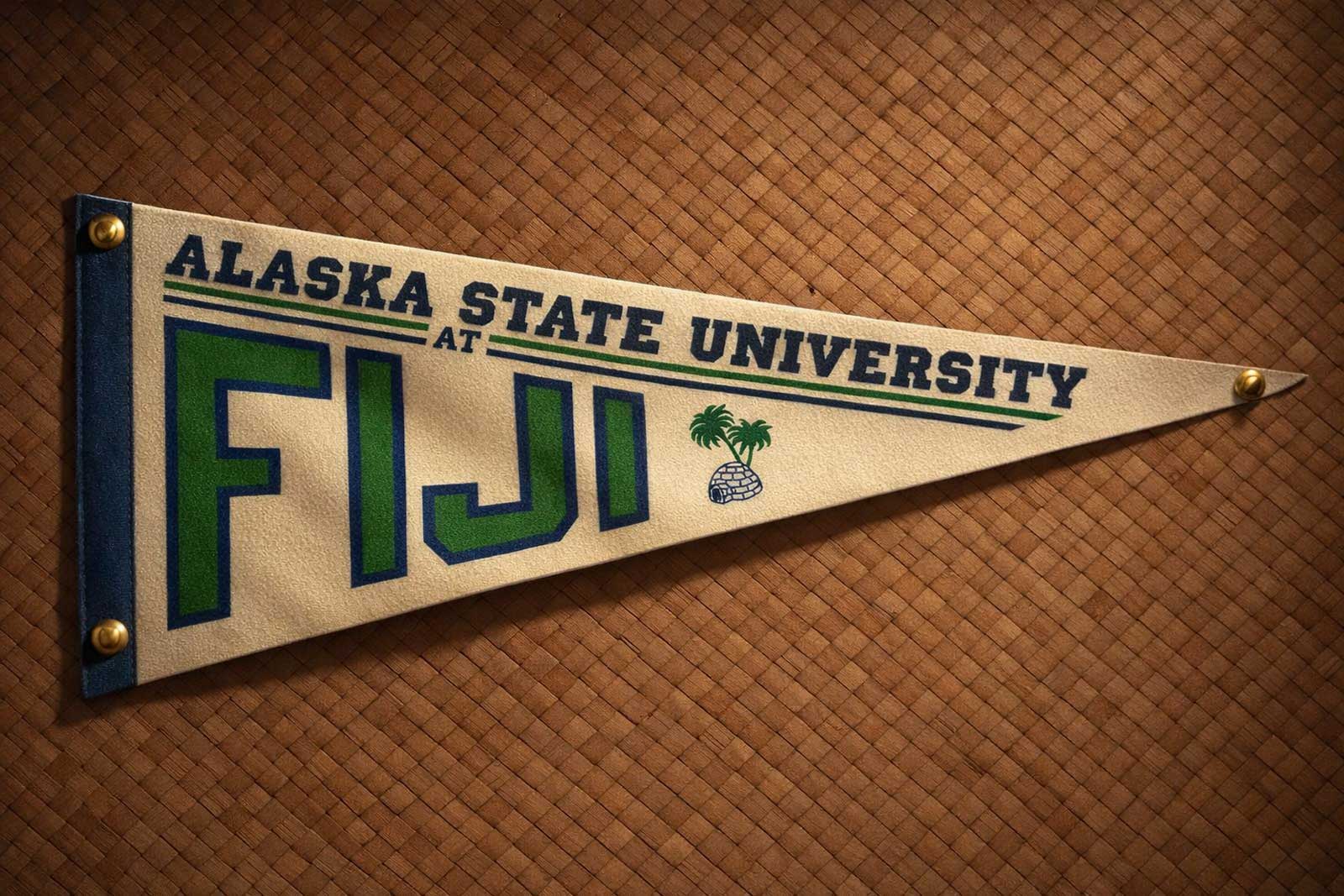  Specialty graphic design and art direction for a television commercial. 